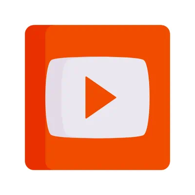Service Youtube